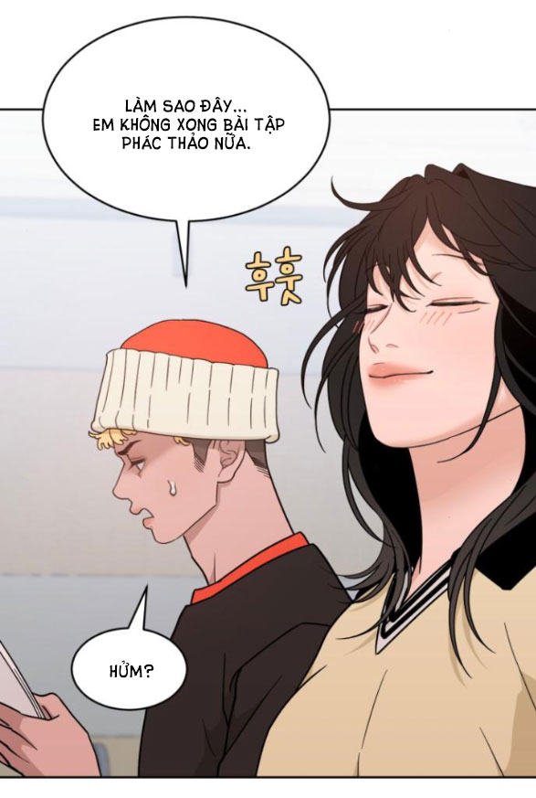 VẬN MAY BẤT NGỜ Chapter 32.2 - Next Chapter 33
