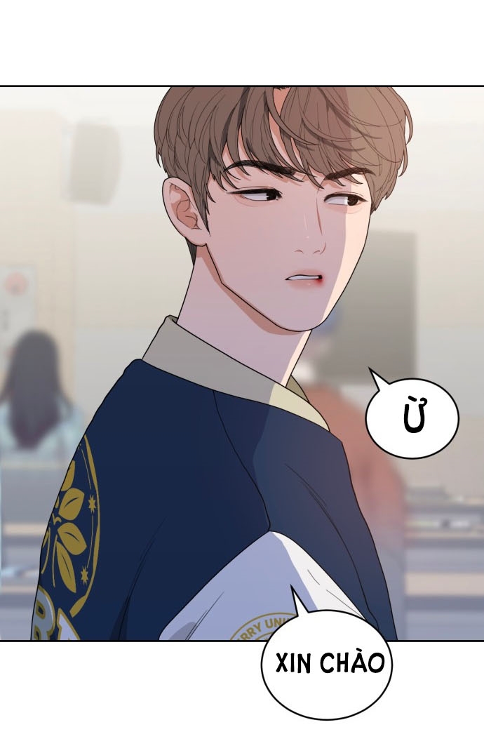 VẬN MAY BẤT NGỜ Chapter 1.2 - Next Chapter 2