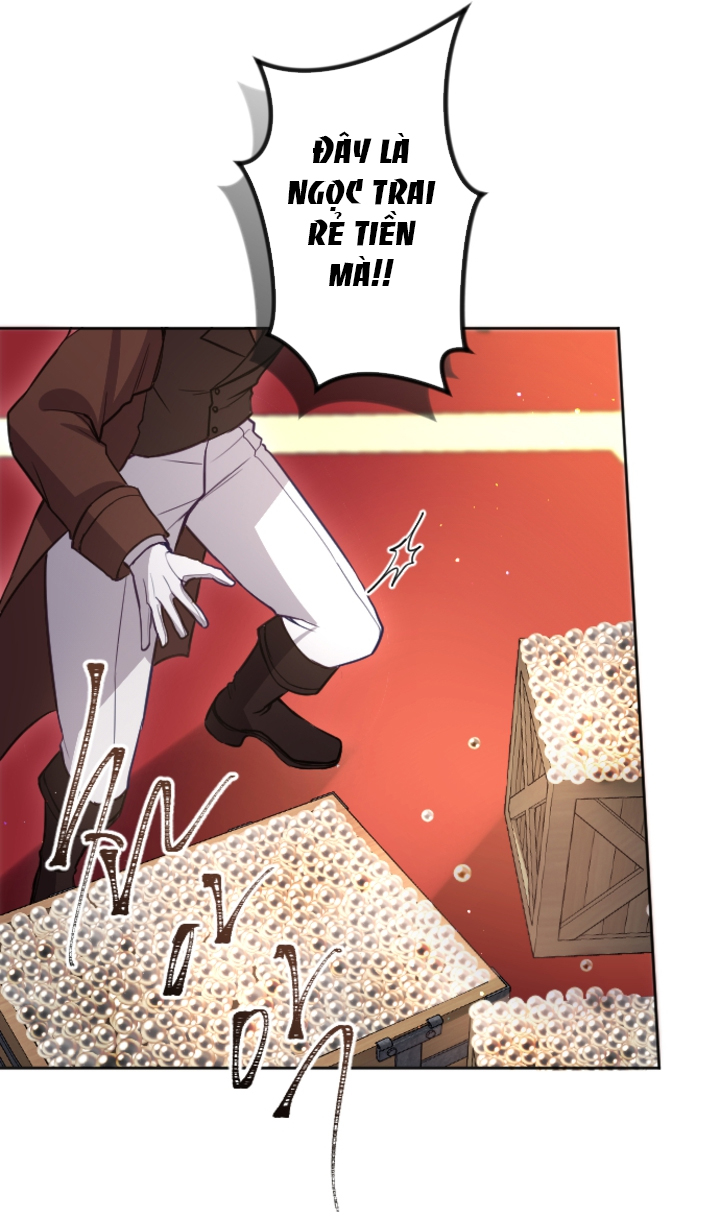 Tôi Sẽ Bị Trừ Khử Cùng Hoàng Đế Chapter 106 - Trang 4