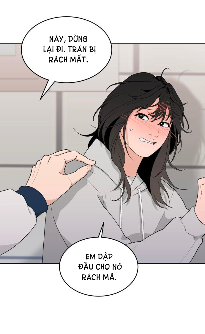 VẬN MAY BẤT NGỜ Chapter 4.2 - Next Chapter 5