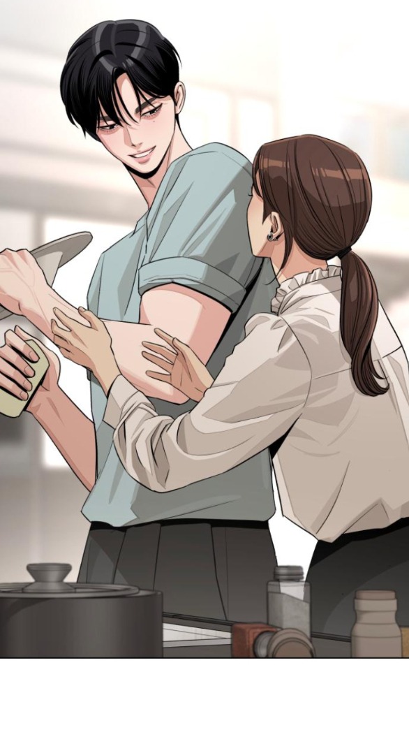 Tình Yêu Của Ik Seob Chapter 71.1 - Trang 2