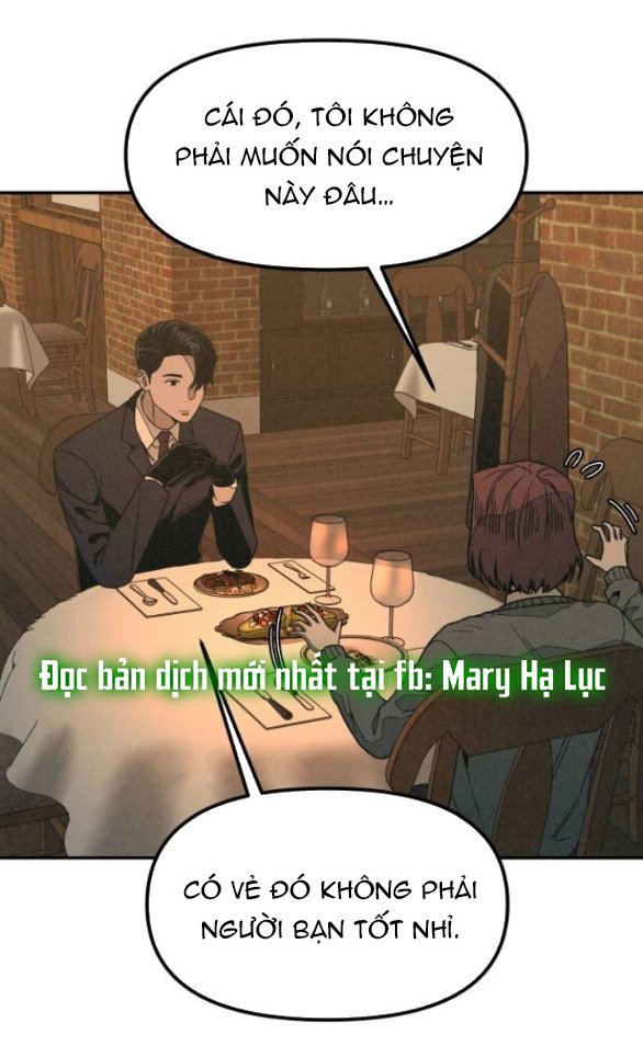 Vì Tôi Đã Giết Người Chapter 8.1 - Trang 2