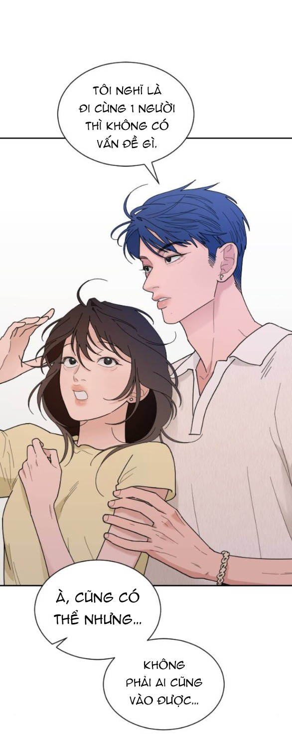 VẬN MAY BẤT NGỜ Chapter 48.1 - Next Chapter 48.2