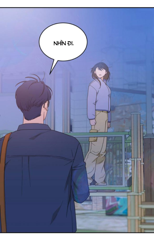 VẬN MAY BẤT NGỜ Chapter 40.2 - Next Chapter 41