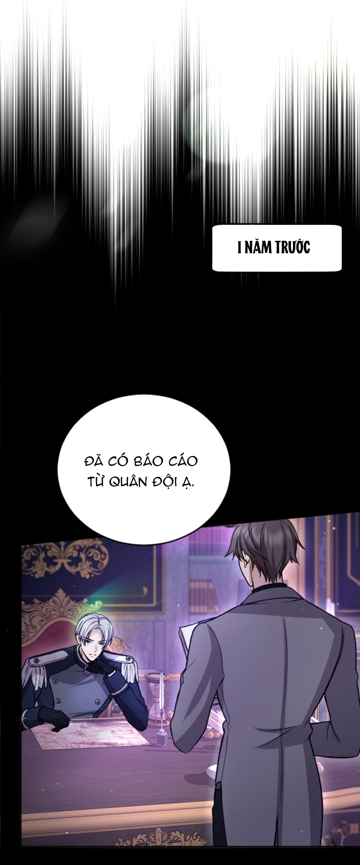 Tôi Sẽ Bị Trừ Khử Cùng Hoàng Đế Chapter 99 - Trang 4