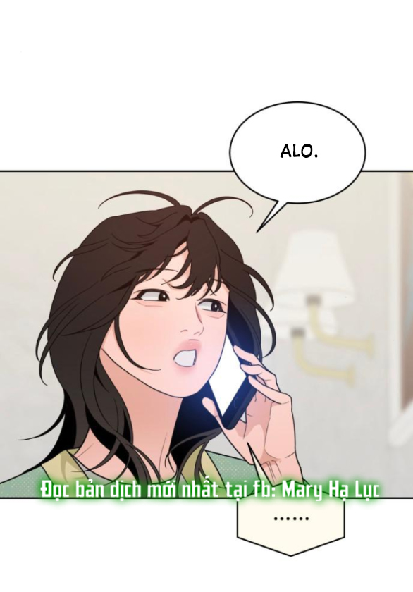 VẬN MAY BẤT NGỜ Chapter 20.2 - Next Chapter 21