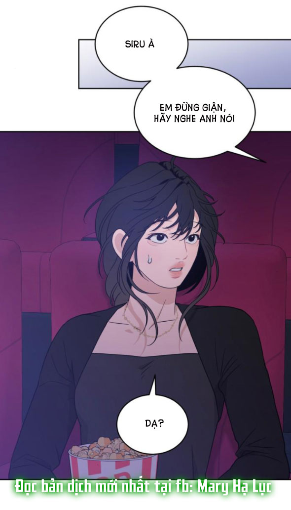 VẬN MAY BẤT NGỜ Chapter 36.1 - Next Chapter 36.2