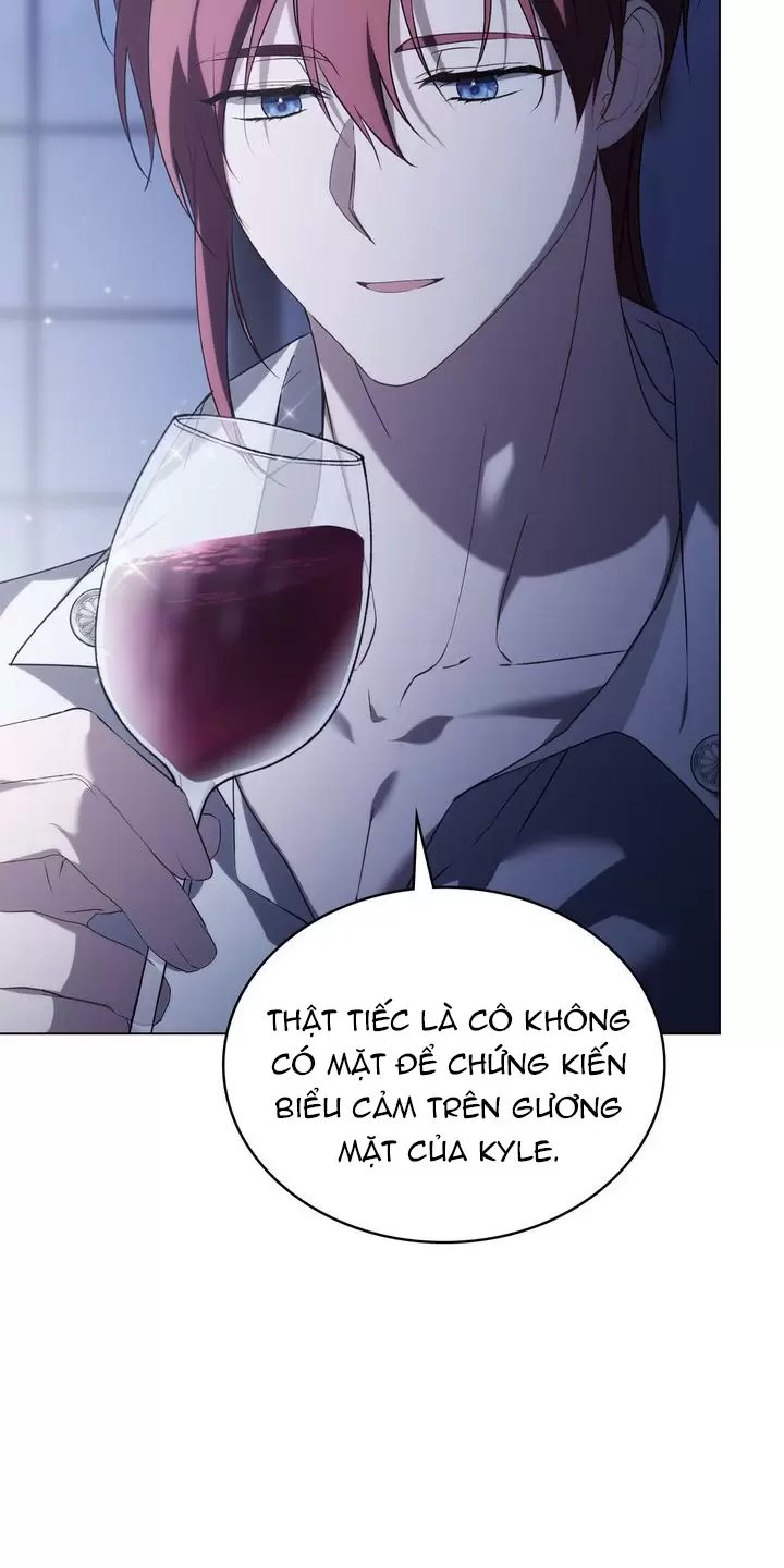 Lời Hứa Này Không Thuộc Về Em Chapter 21 - Trang 2