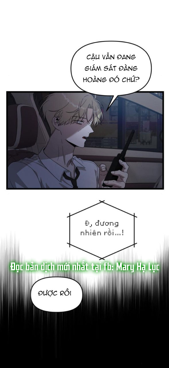 Tự Do Trong Mơ Chapter 158.1 - Trang 2