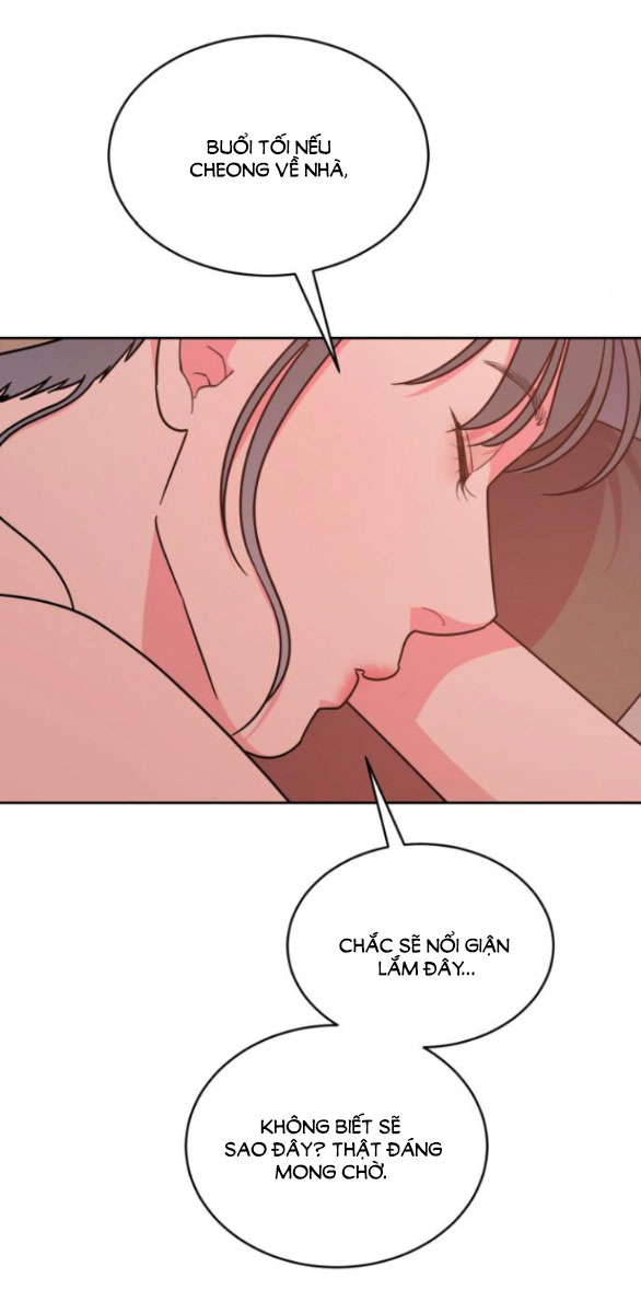 VẬN MAY BẤT NGỜ Chapter 39.1 - Next Chapter 39.2