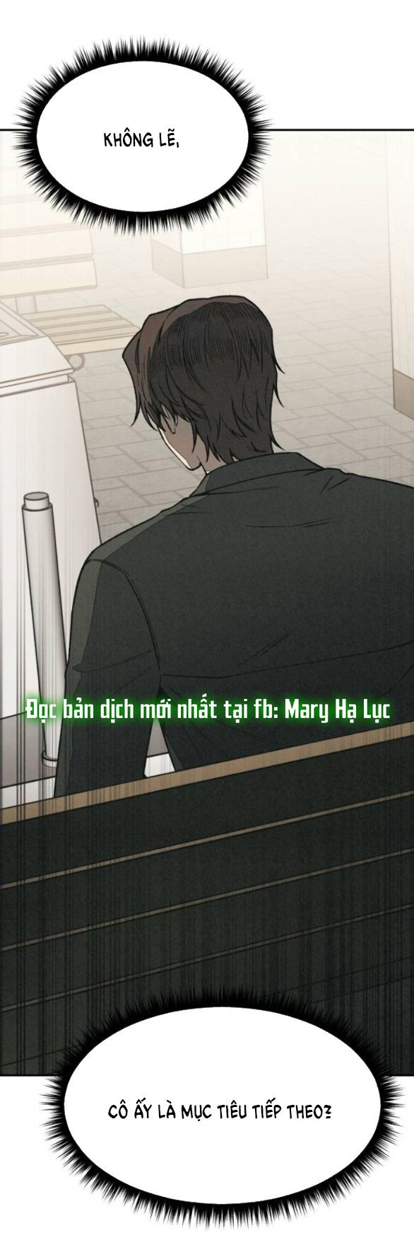 Vì Tôi Đã Giết Người Chapter 8.1 - Trang 2