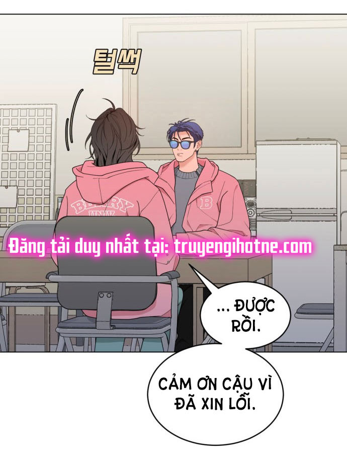 VẬN MAY BẤT NGỜ Chapter 9.1 - Next Chapter 9.2