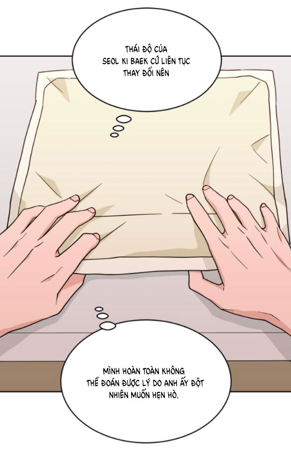 VẬN MAY BẤT NGỜ Chapter 34.1 - Next Chapter 34.2