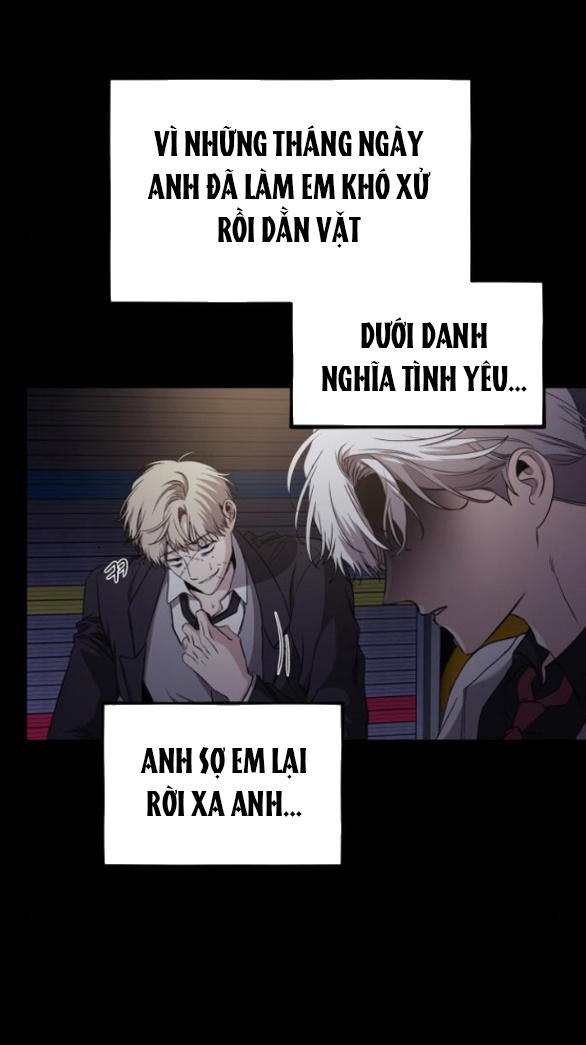 Tự Do Trong Mơ Chapter 154.2 - Trang 2