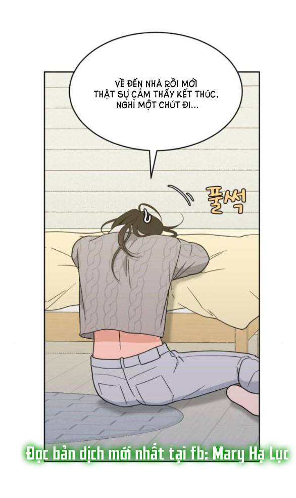 VẬN MAY BẤT NGỜ Chapter 28.1 - Next Chapter 28.2