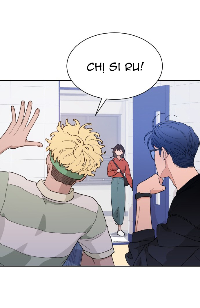 VẬN MAY BẤT NGỜ Chapter 46.1 - Next Chapter 46.2