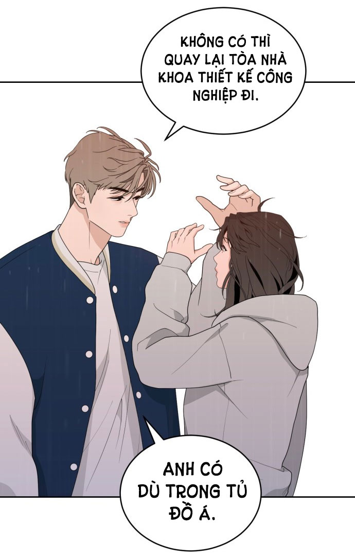 VẬN MAY BẤT NGỜ Chapter 5.1 - Next Chapter 5.2