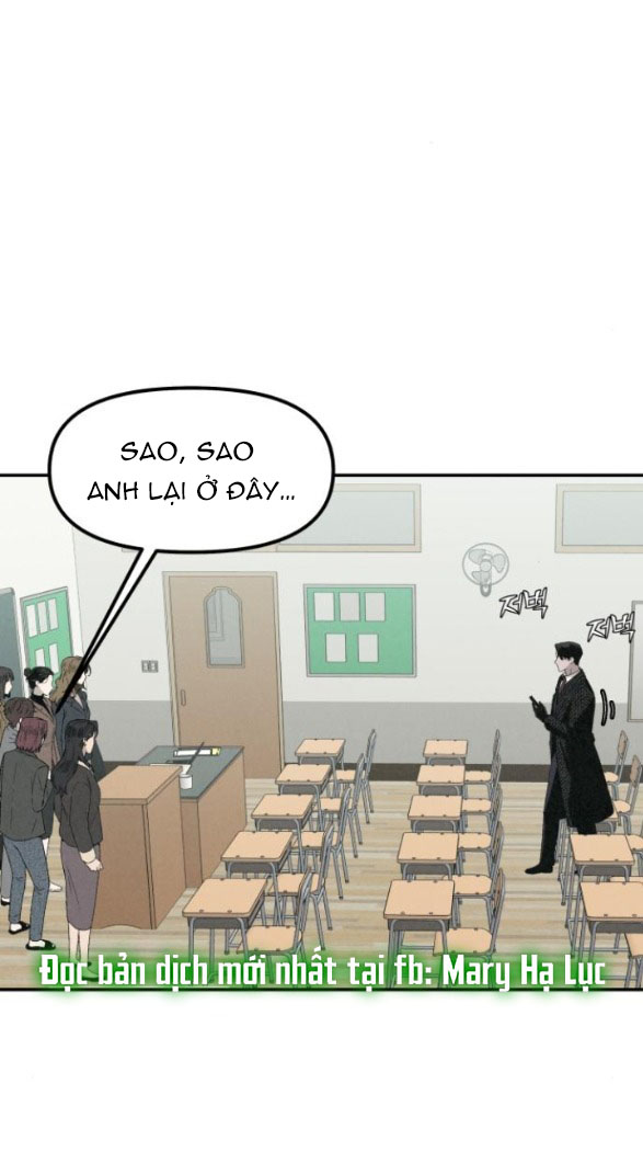 Vì Tôi Đã Giết Người Chapter 4.1 - Trang 2