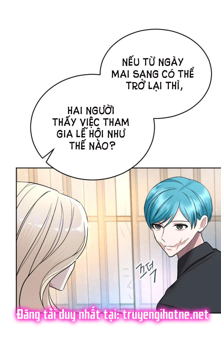 Tôi Sẽ Bị Trừ Khử Cùng Hoàng Đế Chapter 28.2 - Trang 2