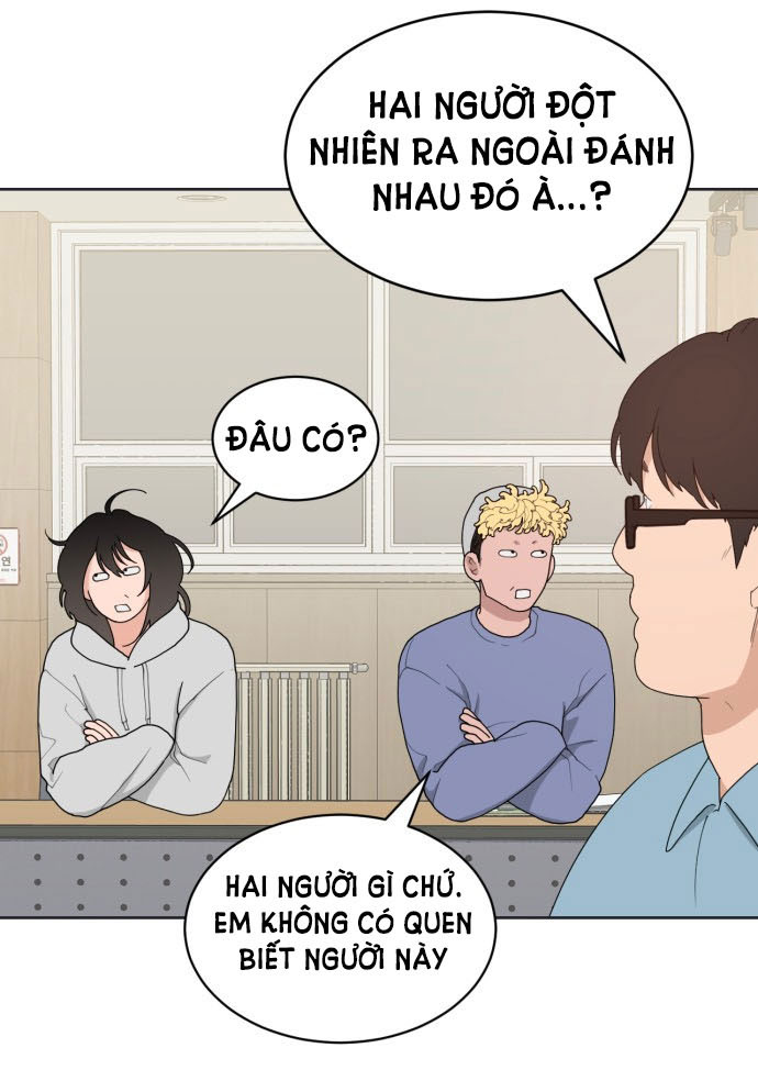 VẬN MAY BẤT NGỜ Chapter 2.1 - Next Chapter 2.2