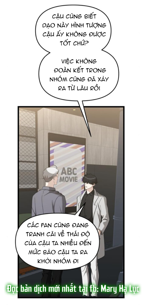 Tự Do Trong Mơ Chapter 148.2 - Trang 2