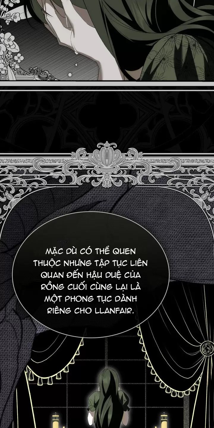 Lời Hứa Này Không Thuộc Về Em Chapter 19 - Trang 2