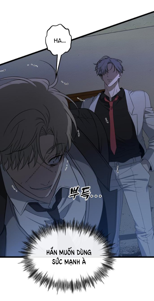 Tự Do Trong Mơ Chapter 162.1 - Trang 2