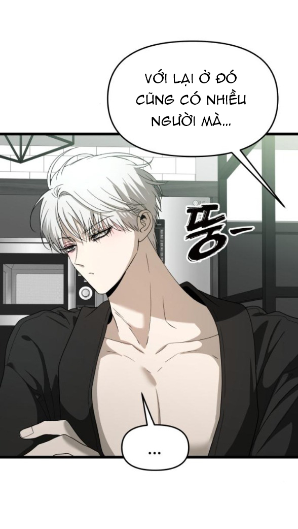 Tự Do Trong Mơ Chapter 161.1 - Trang 2