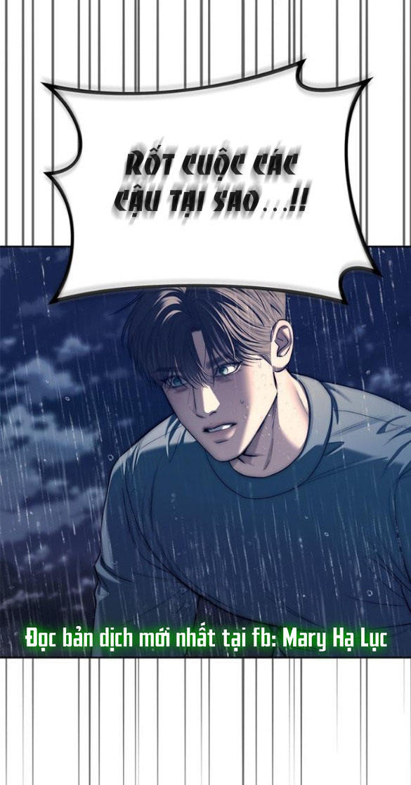 Xâm Nhập Vào Trường Trung Học Tài Phiệt! Chapter 73.2 - Trang 2