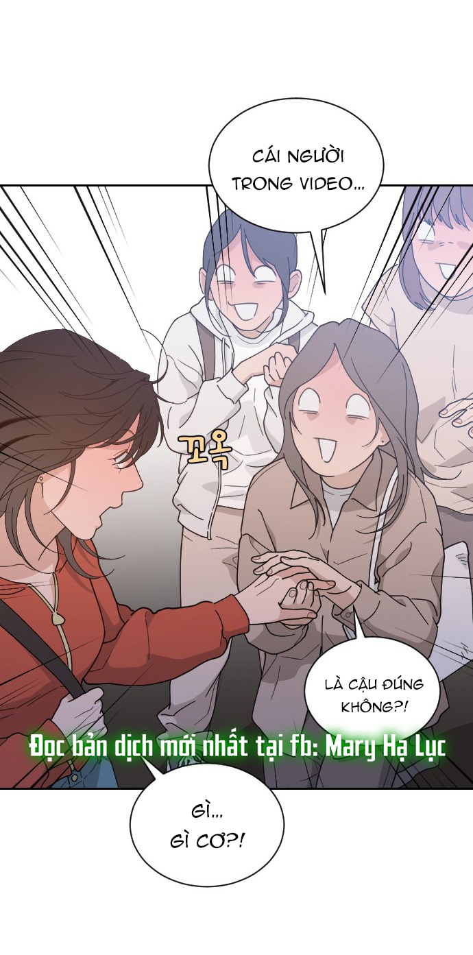 VẬN MAY BẤT NGỜ Chapter 46.1 - Next Chapter 46.2