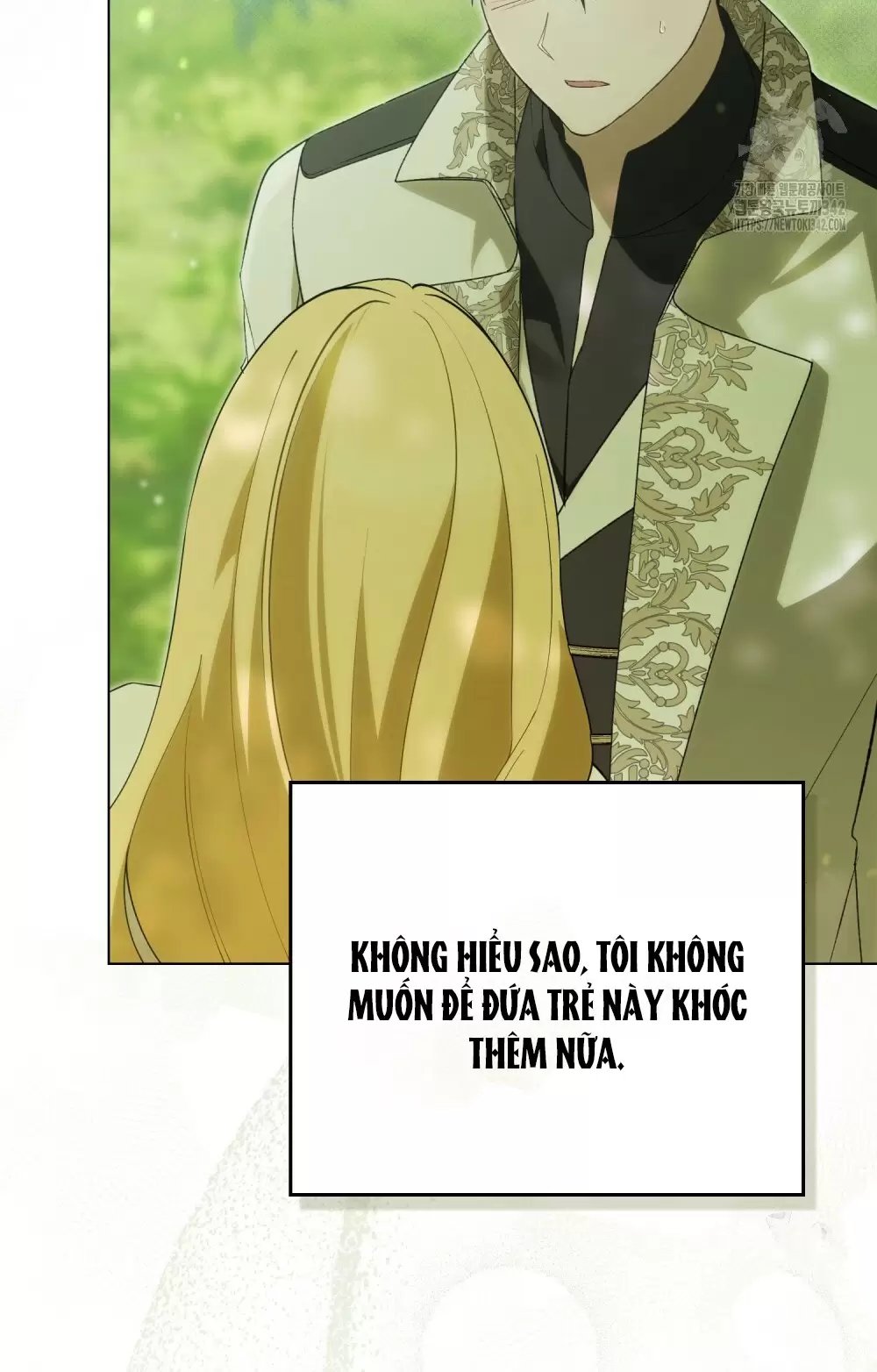 Lời Hứa Này Không Thuộc Về Em Chapter 27 - Trang 2