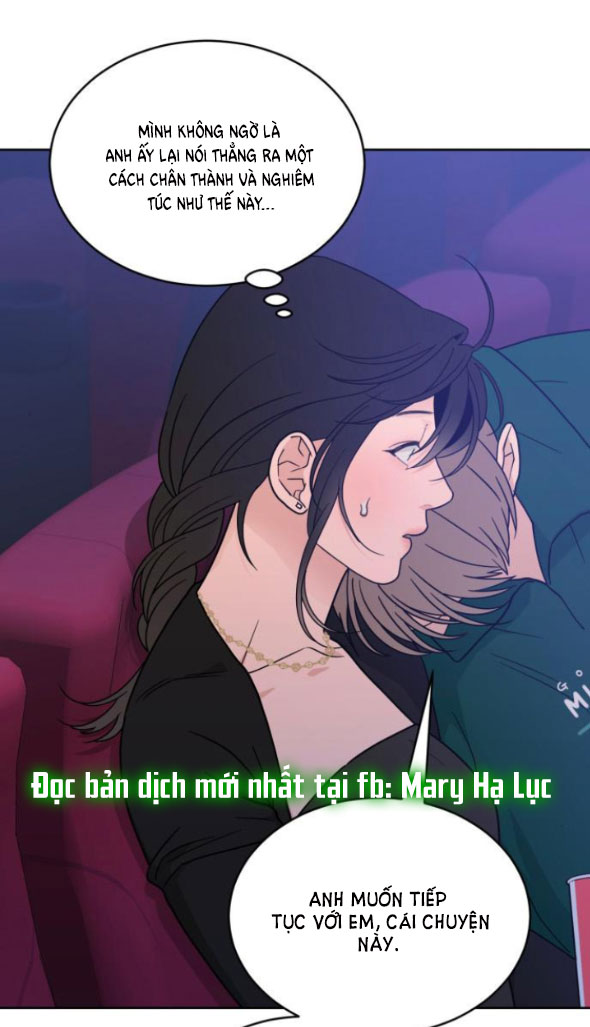 VẬN MAY BẤT NGỜ Chapter 36.1 - Next Chapter 36.2