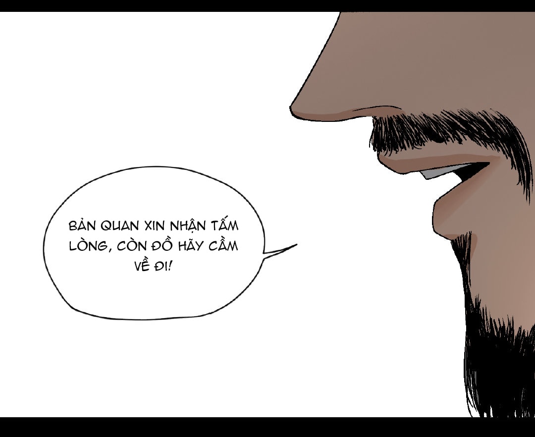 Caramal Kỳ Quái Chapter 16 - Trang 3