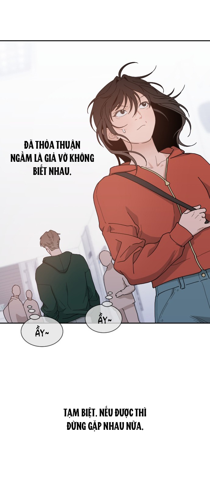 VẬN MAY BẤT NGỜ Chapter 46.1 - Next Chapter 46.2
