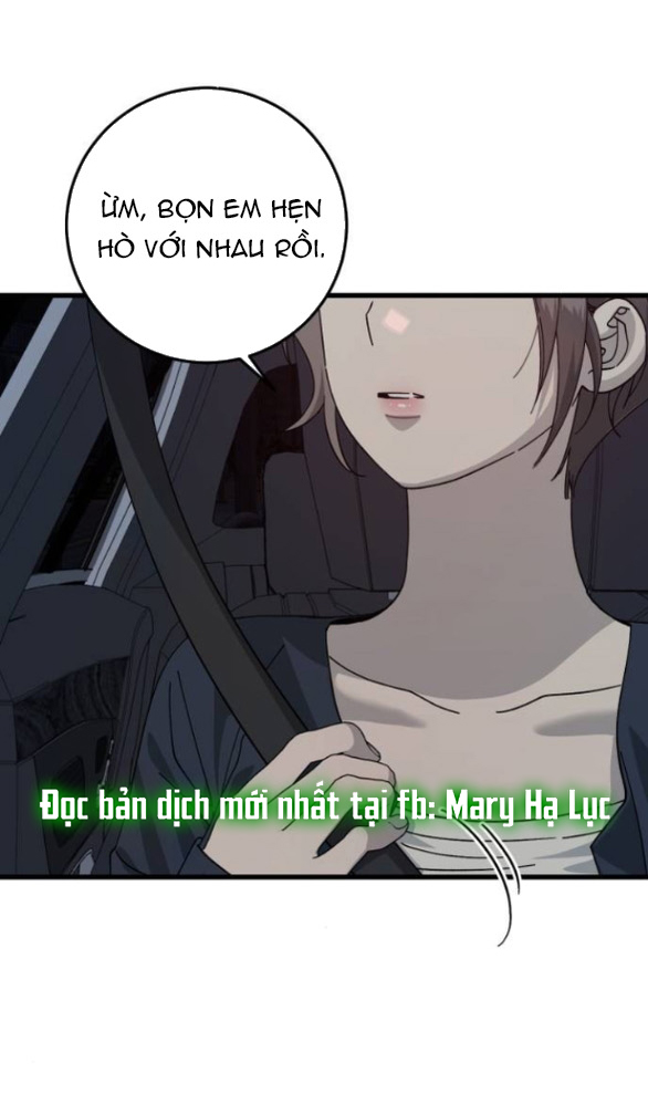 Quy Luật Về Rác Rưởi Chapter 12.1 - Trang 2