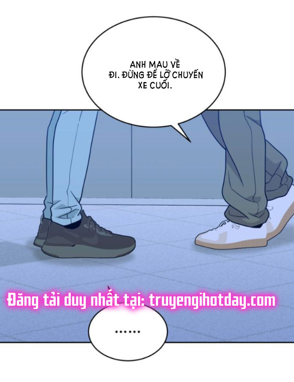 VẬN MAY BẤT NGỜ Chapter 38.2 - Next Chapter 39