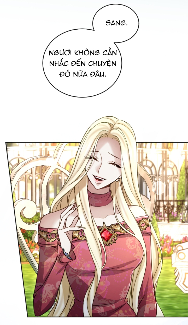 Tôi Sẽ Bị Trừ Khử Cùng Hoàng Đế Chapter 118 - Trang 4