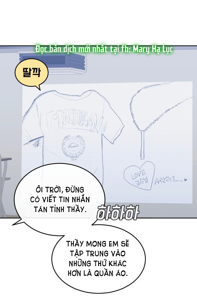 VẬN MAY BẤT NGỜ Chapter 14.2 - Next Chapter 15