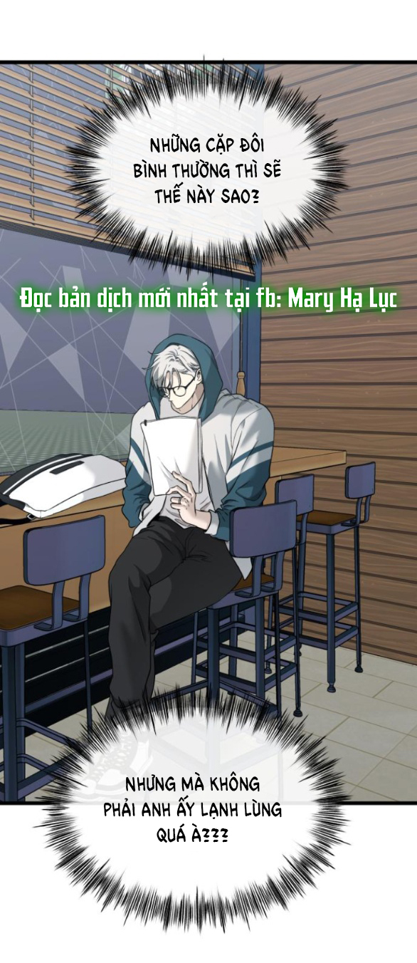 Tự Do Trong Mơ Chapter 144.2 - Trang 2