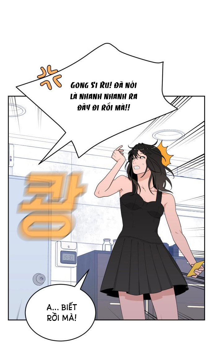 VẬN MAY BẤT NGỜ Chapter 6.1 - Next Chapter 6.2