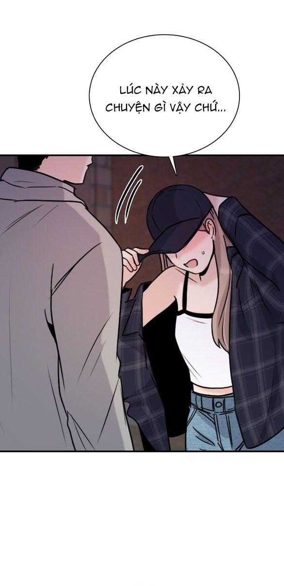I'm Fine Thank You, And You? Chapter 26.1 - Trang 2