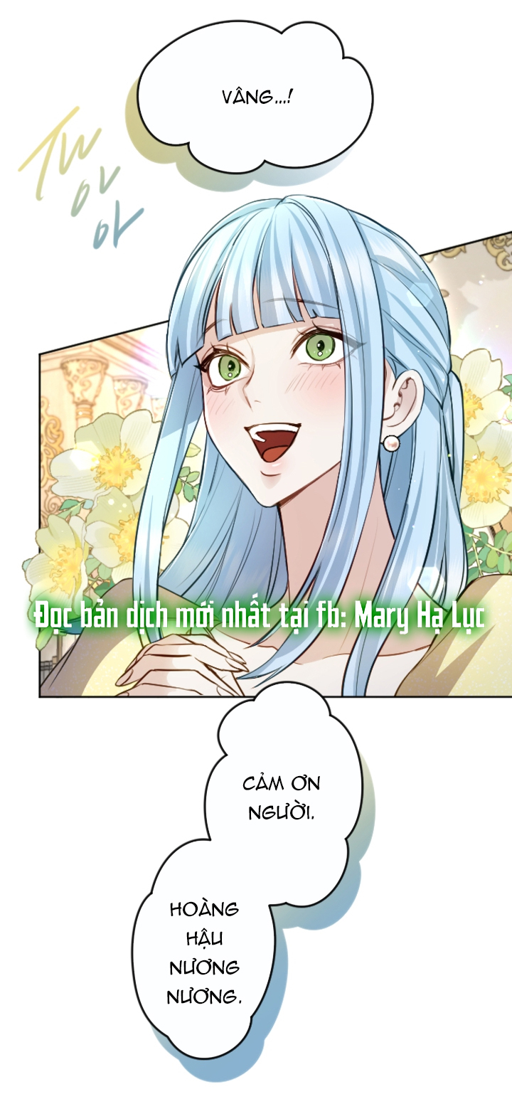 Tôi Sẽ Bị Trừ Khử Cùng Hoàng Đế Chapter 111 - Trang 4