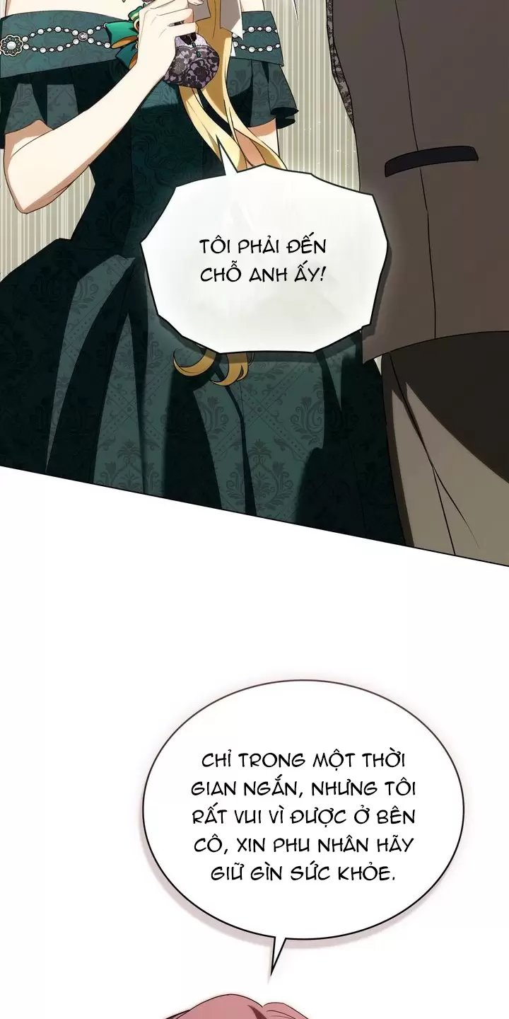Lời Hứa Này Không Thuộc Về Em Chapter 9 - Trang 2