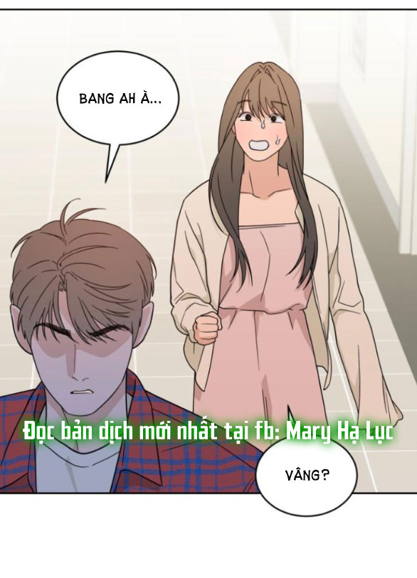 VẬN MAY BẤT NGỜ Chapter 31.1 - Next Chapter 31.2