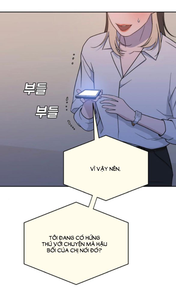 VẬN MAY BẤT NGỜ Chapter 39.1 - Next Chapter 39.2