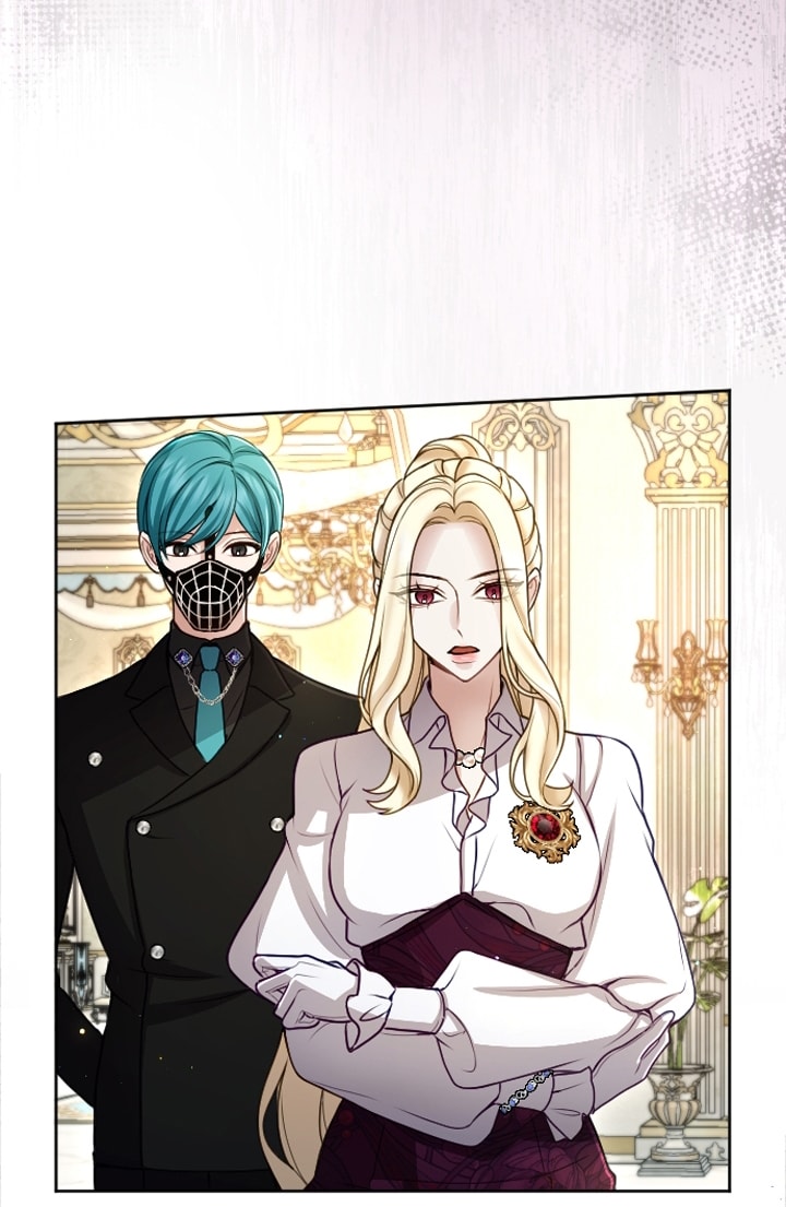 Tôi Sẽ Bị Trừ Khử Cùng Hoàng Đế Chapter 126.1 - Trang 2