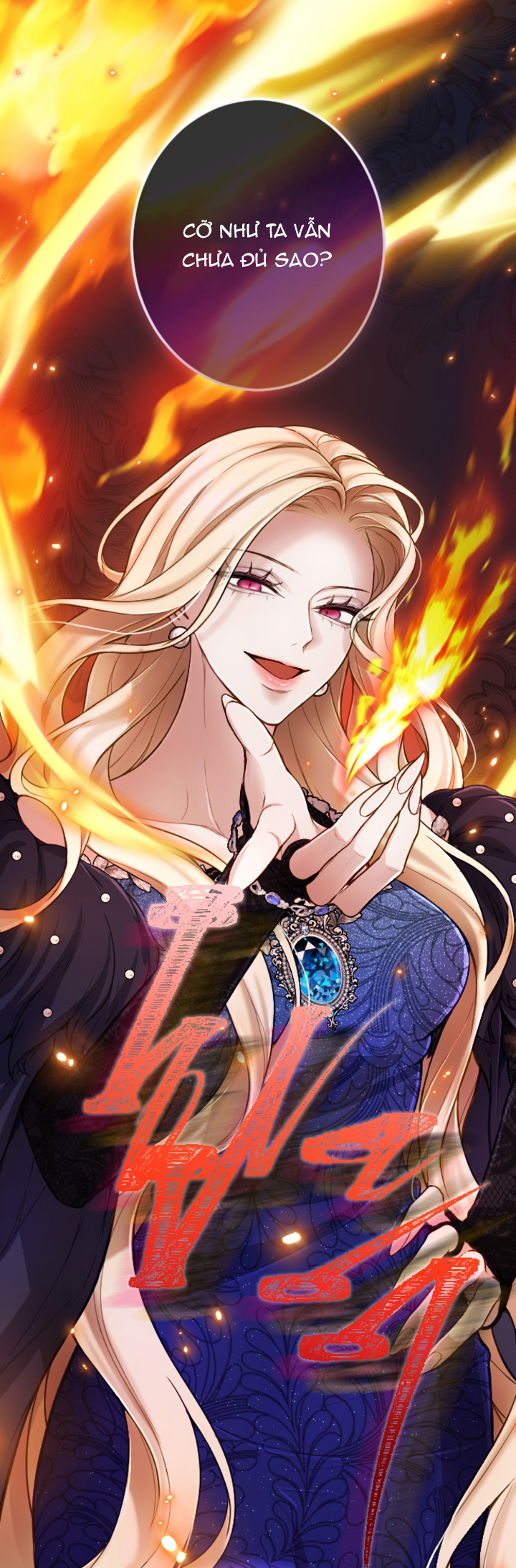 Tôi Sẽ Bị Trừ Khử Cùng Hoàng Đế Chapter 114 - Trang 4