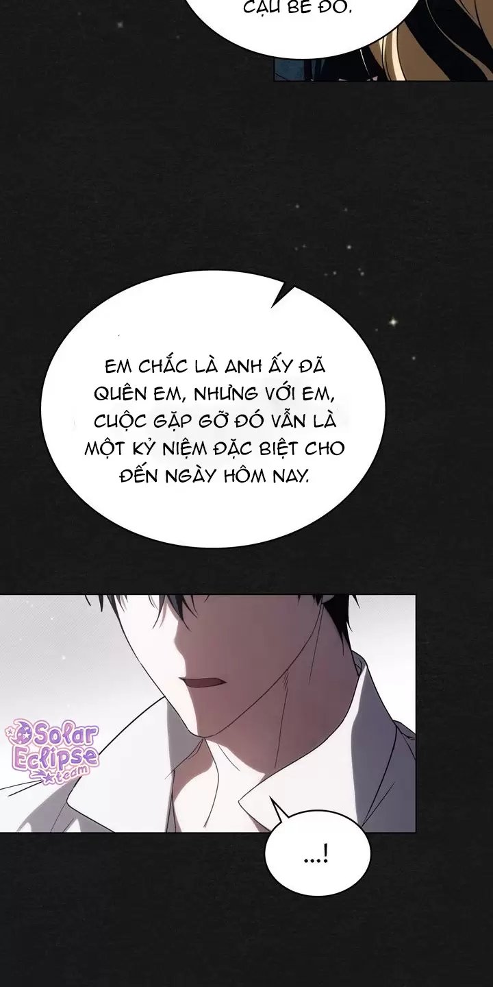 Lời Hứa Này Không Thuộc Về Em Chapter 12 - Trang 2