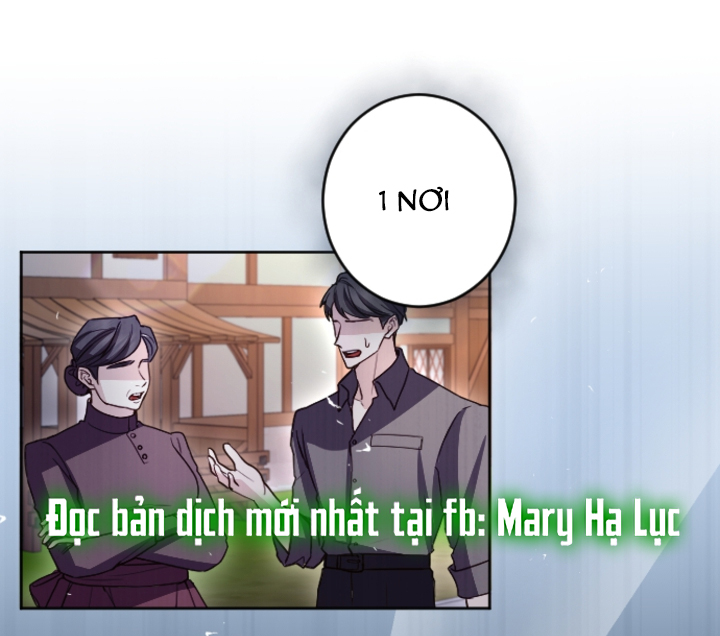 Tôi Sẽ Bị Trừ Khử Cùng Hoàng Đế Chapter 98 - Trang 4