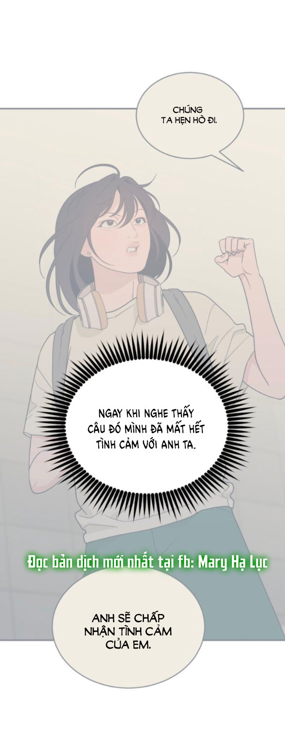 VẬN MAY BẤT NGỜ Chapter 45.1 - Next Chapter 45.2
